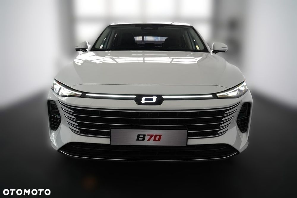 Bestune B70 2.0T Elegance - 2