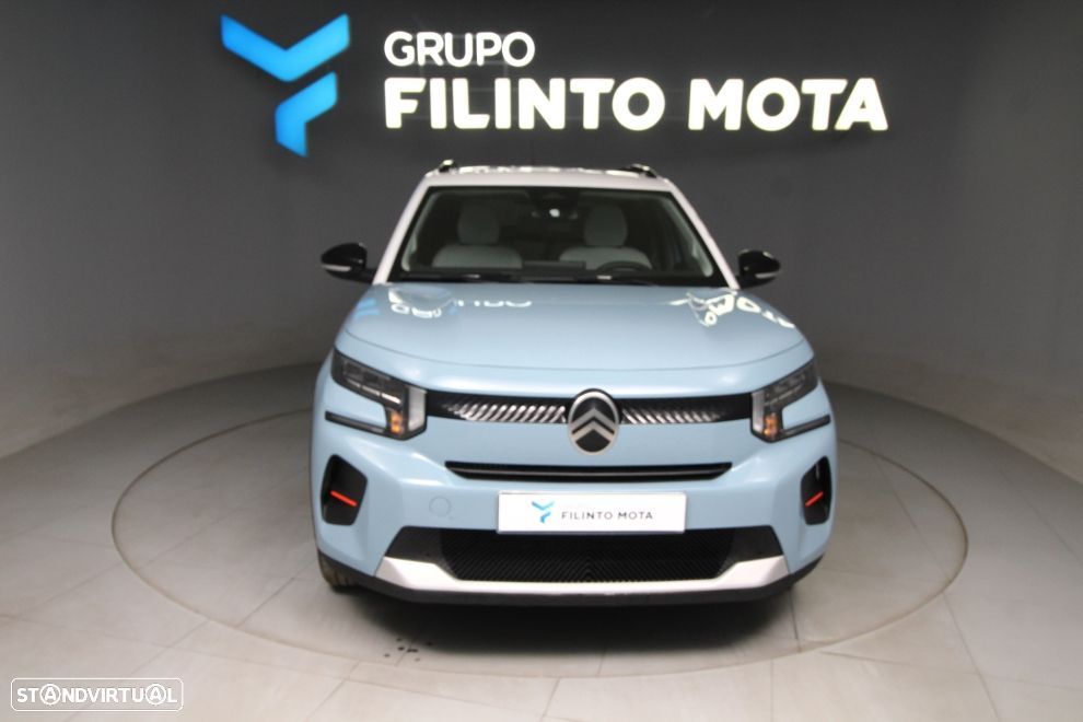 Citroën C3 1.2 Turbo Max - 1