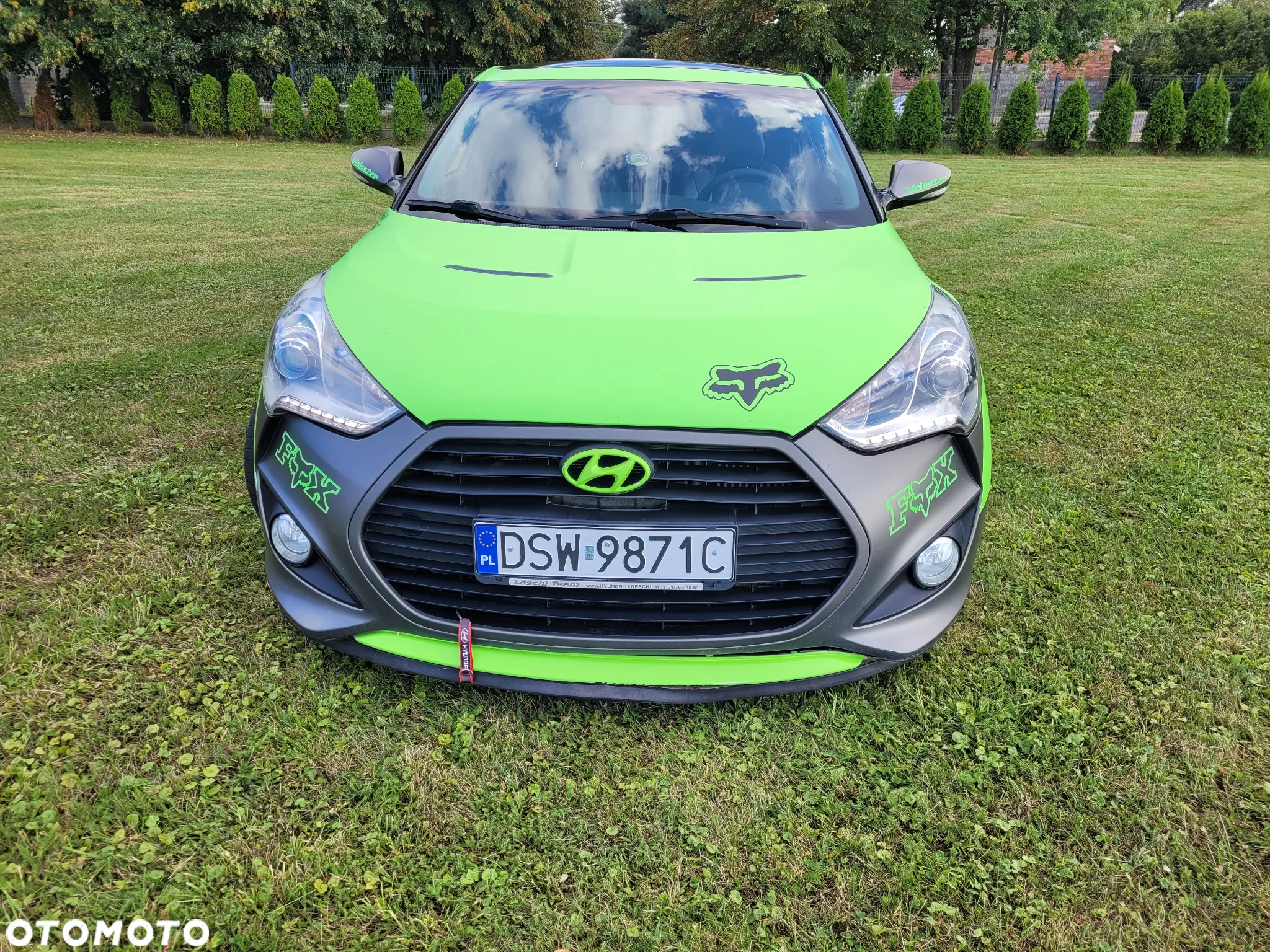 Hyundai Veloster 1.6 Turbo Premium - 6