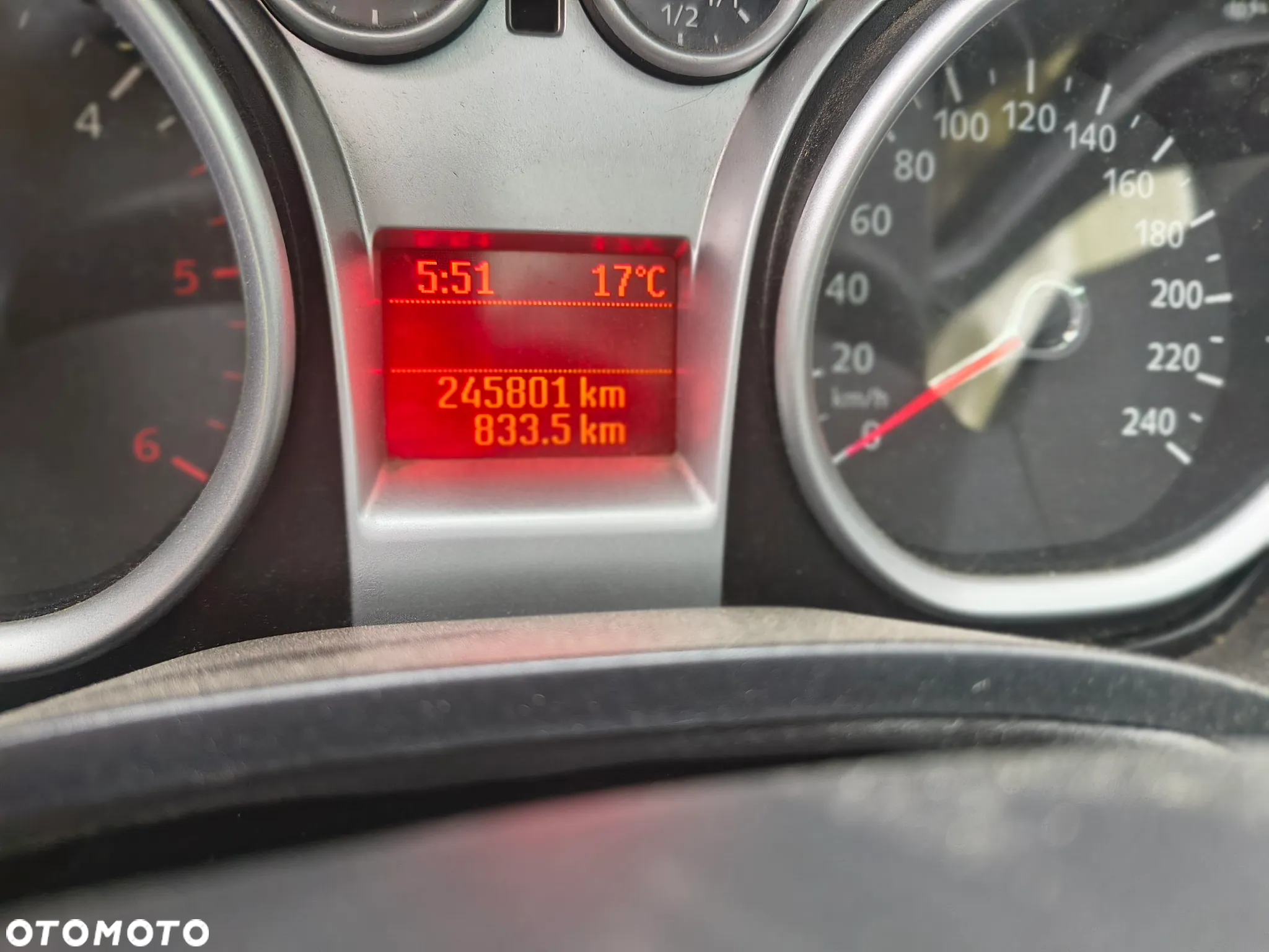 Ford Kuga - 3