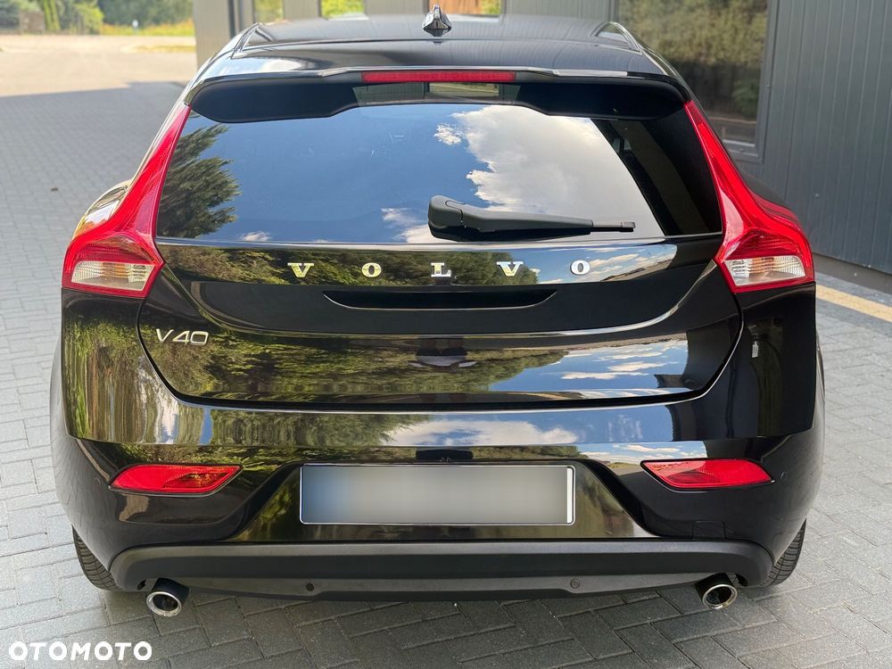 Volvo V40 - 12