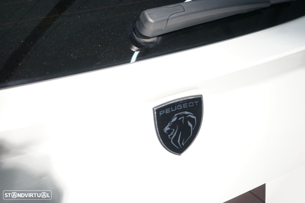 Peugeot 308 SW 1.5 BlueHDi Active Pack - 12