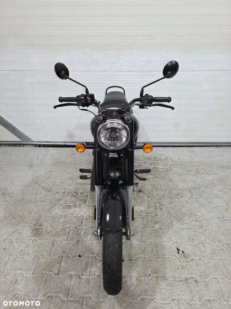 Royal Enfield Himalayan - 11
