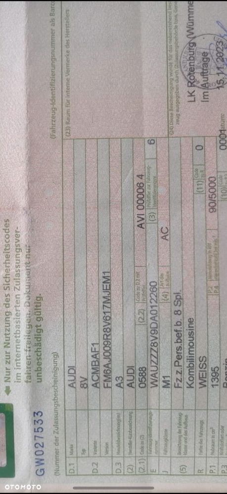 Audi A3 3-drzwiowe - 18