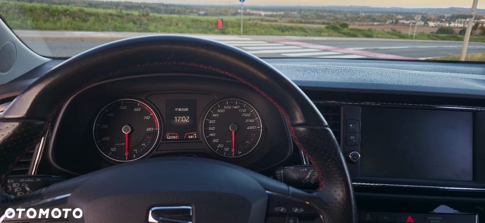 Seat Leon 1.5 TSI FR - 8