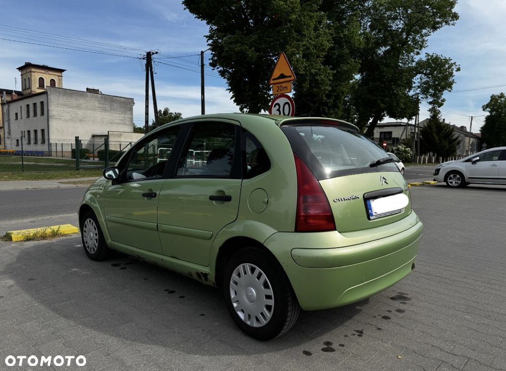 Citroën C3 1.4 Confort - 6