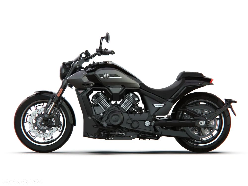 Morbidelli C1002V - 5