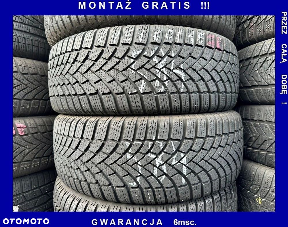 215/60r16 Bridgestone Blizz LM005_6,8mm_2szt_(584) - 1