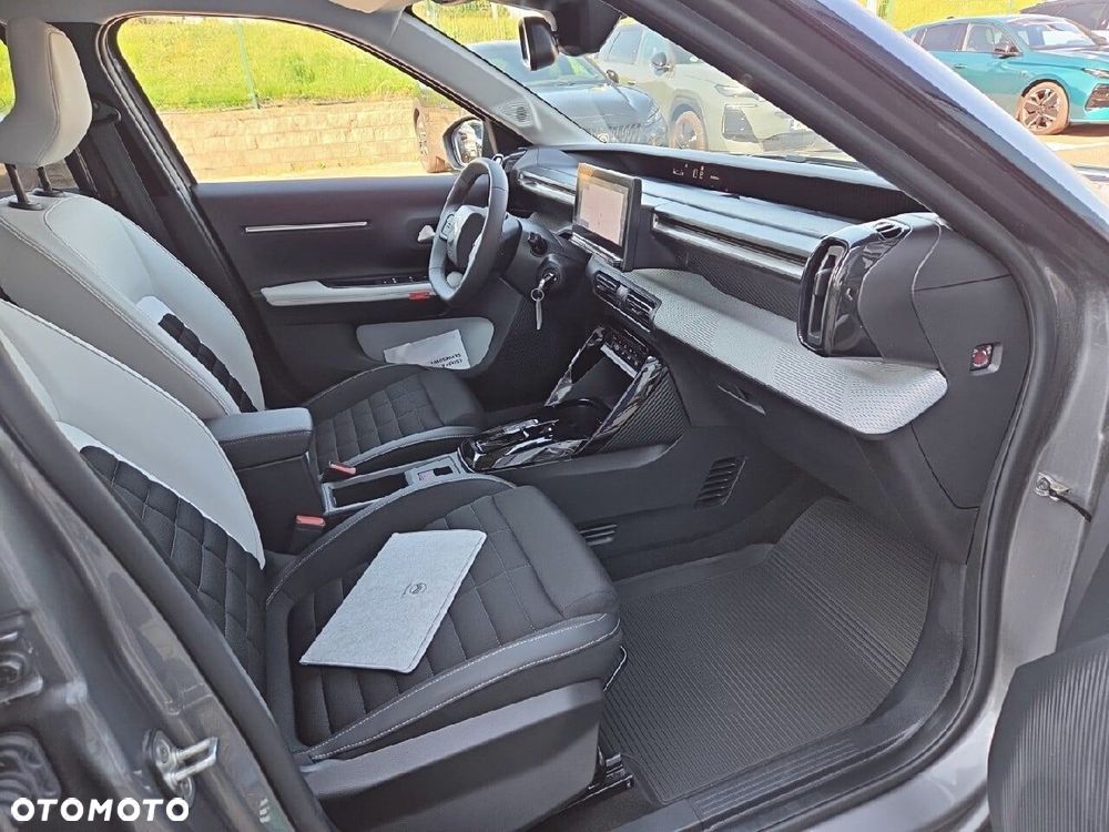 Citroën C3 Aircross - 12