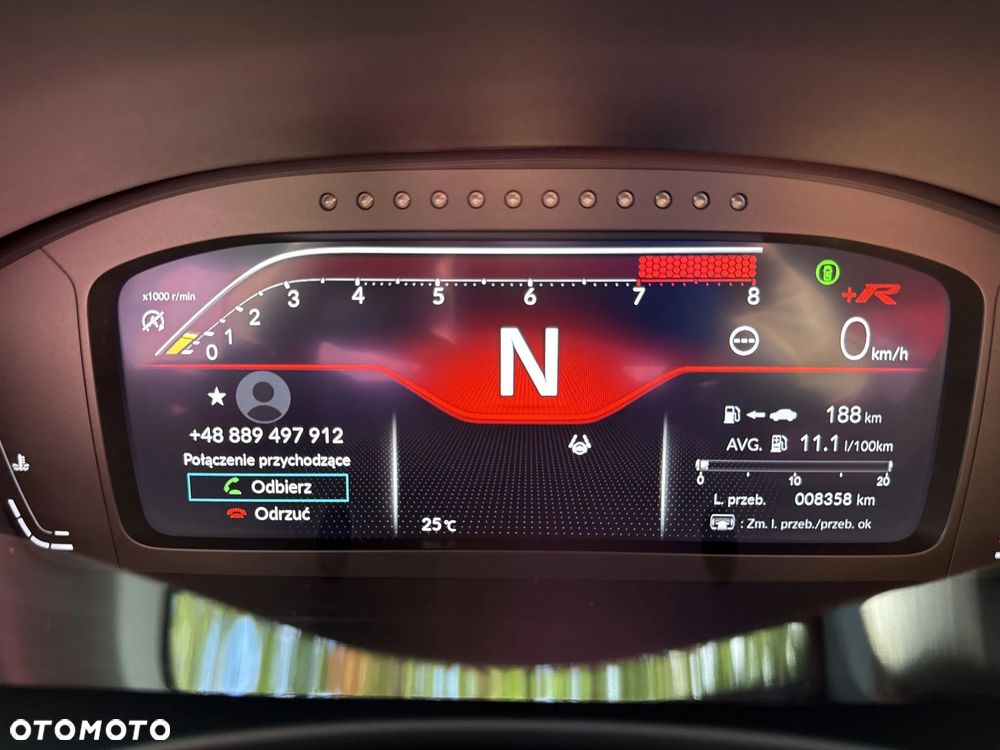 Honda Civic 2.0 T Type R - 25