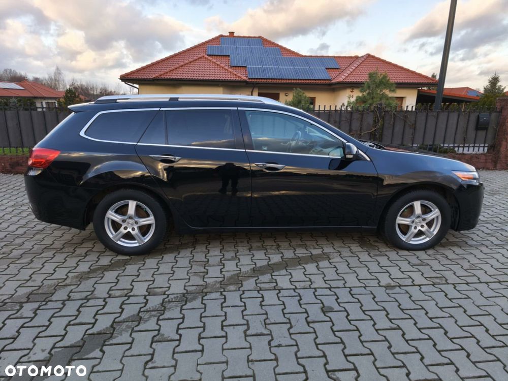 Honda Accord 2.0 Elegance - 5