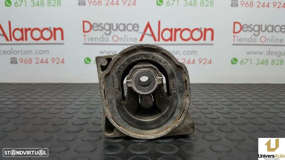 APOIO DO MOTOR ESQUERDO MERCEDES CLASE B (W245) 200 CDI (245.208) - 5