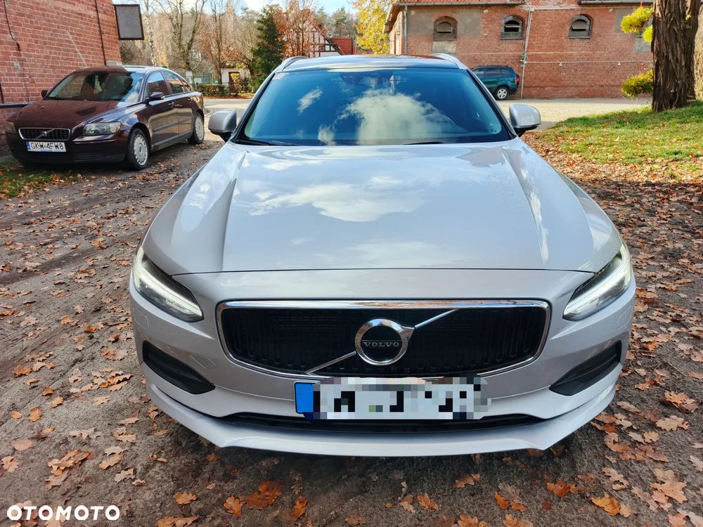 Volvo V90 D5 AWD Momentum - 6