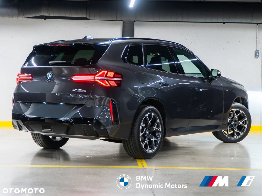 BMW X3 - 4