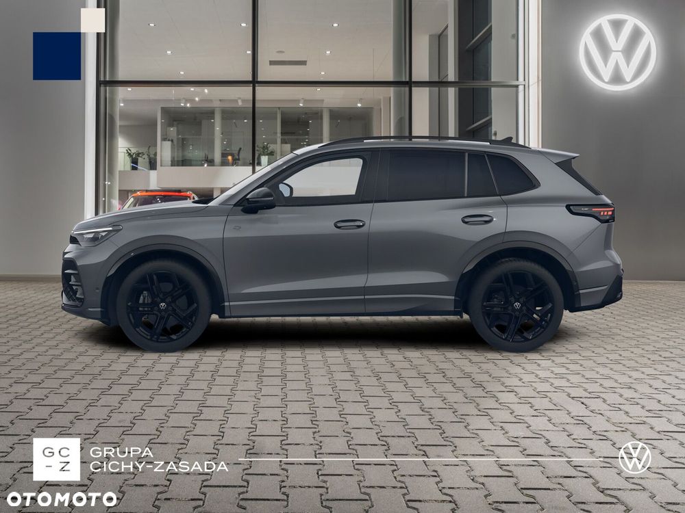 Volkswagen Tiguan 2.0 TSI 4Mot R-Line Plus DSG - 7