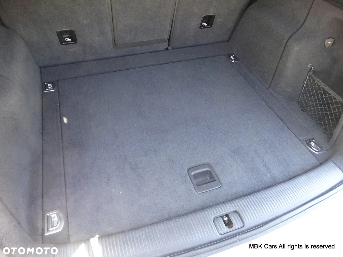 Audi Q5 2.0 TDI clean diesel - 38