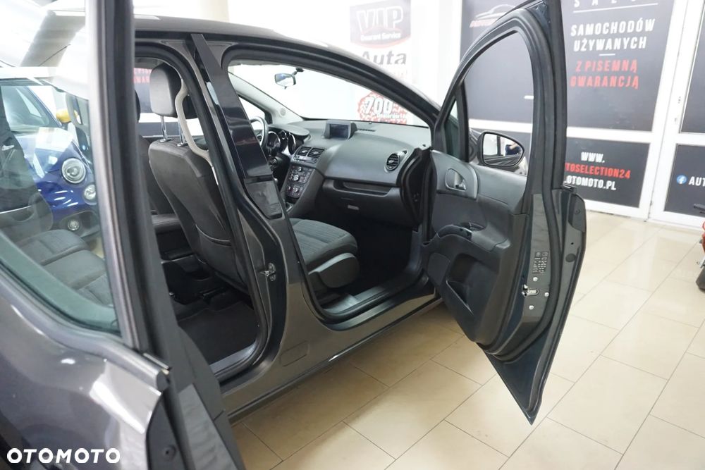 Opel Meriva 1.4 Style - 15
