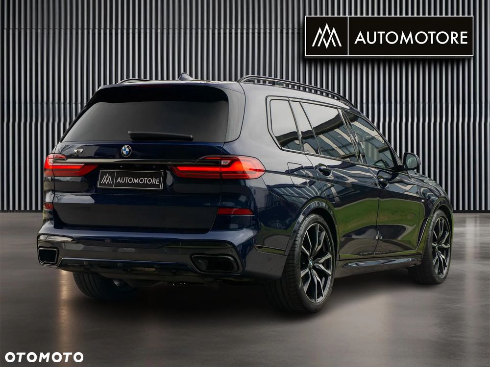 BMW X7 - 10