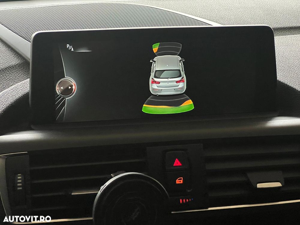 BMW Seria 1 120d xDrive Aut. M Sport - 23