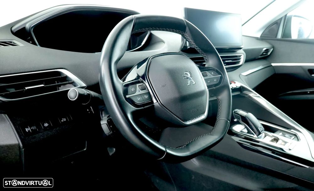 Peugeot 5008 - 6
