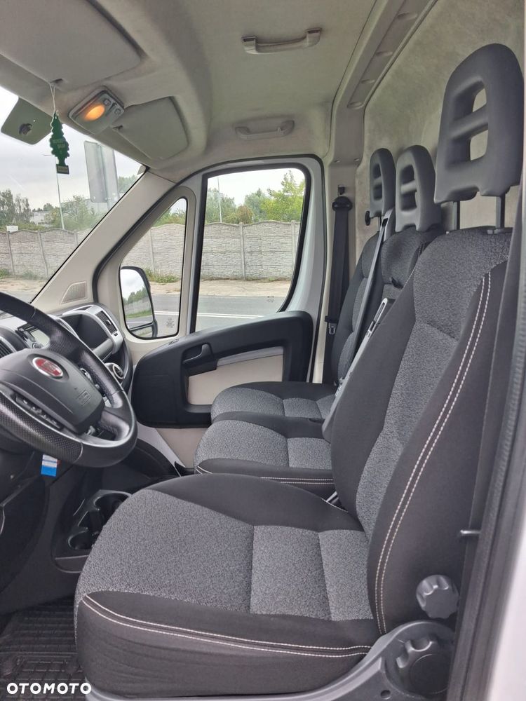 Fiat DUCATO - 6