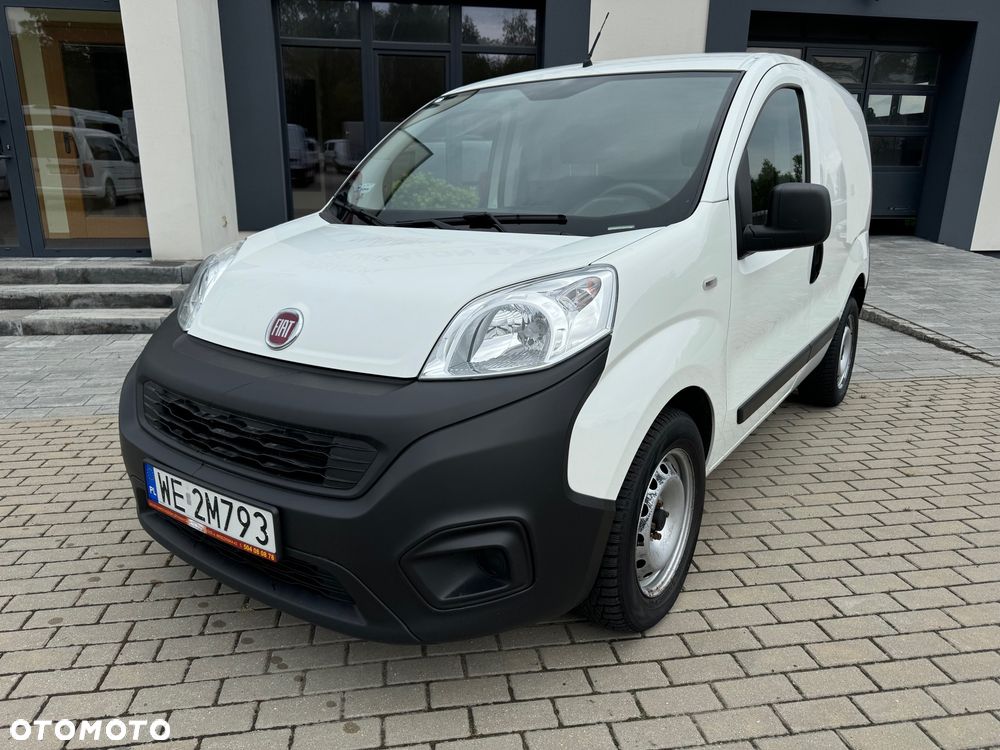 Fiat Fiorino