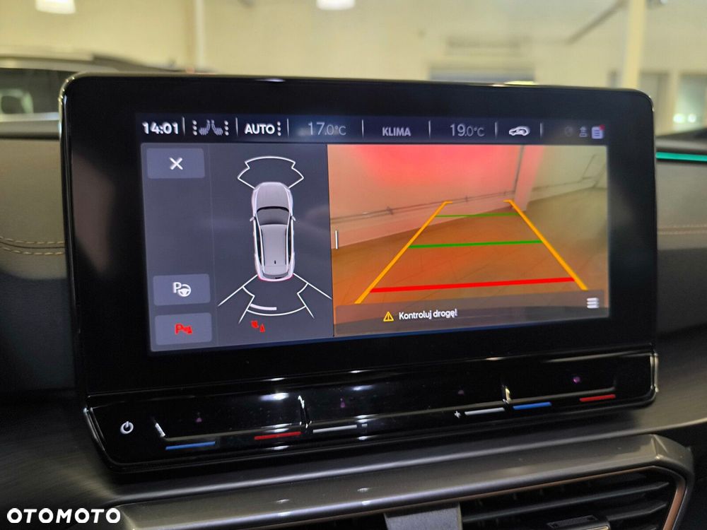 Cupra Formentor - 25