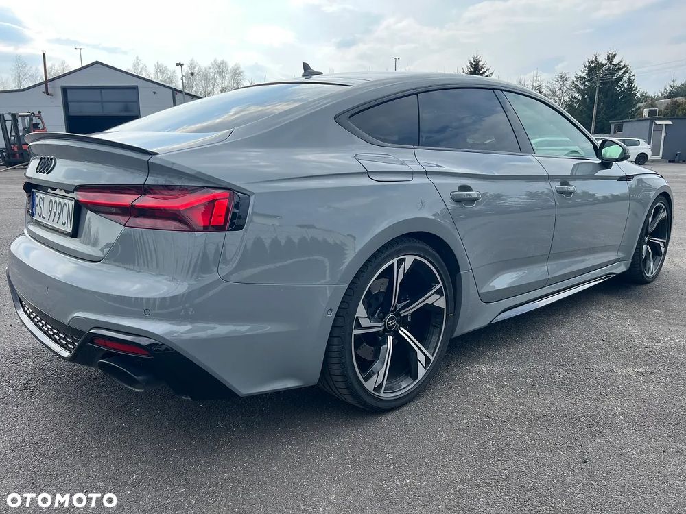 Audi RS5 Coupé 2.9 TFSI Quattro Tiptronic - 6