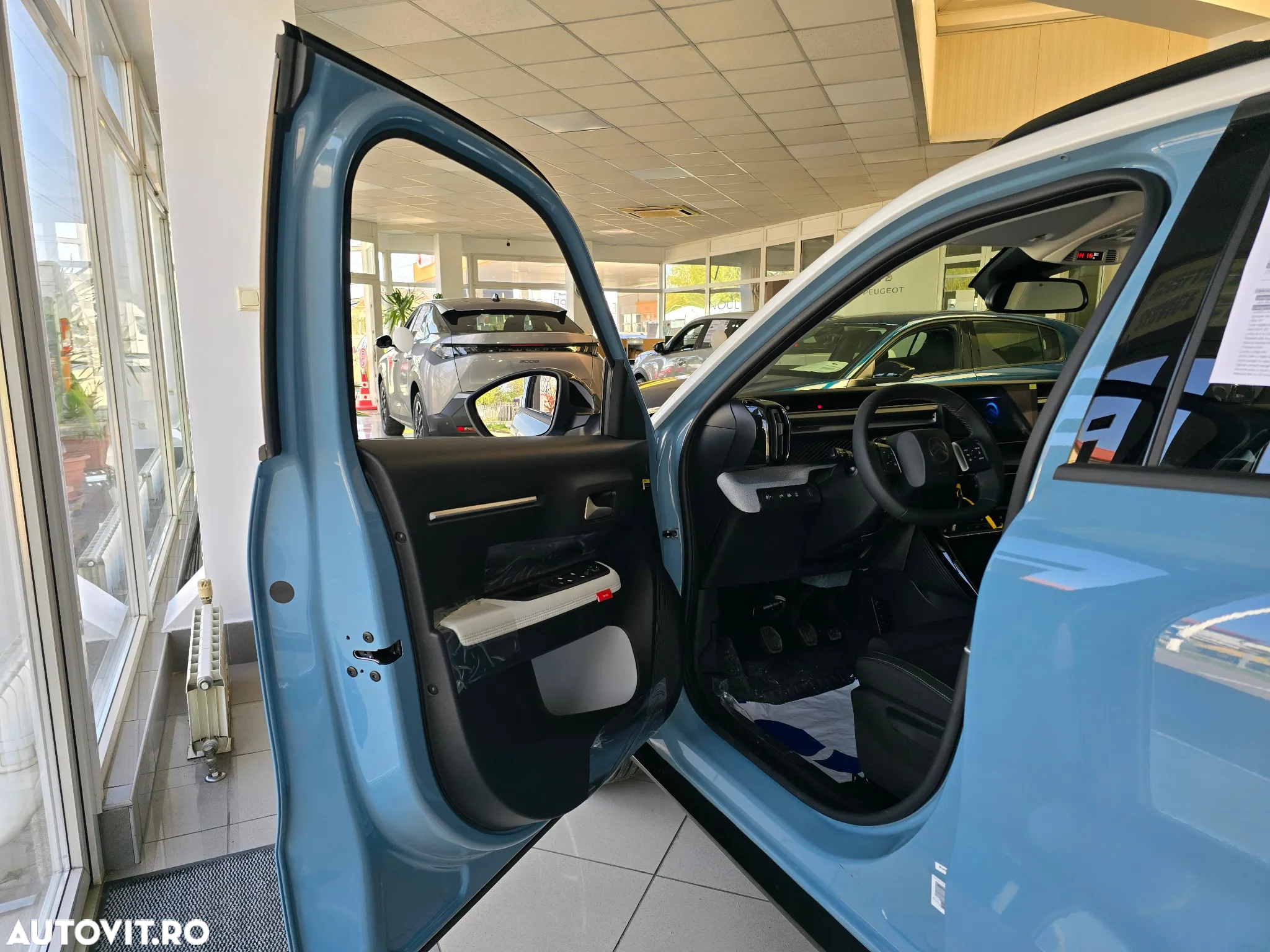 Citroën C3 1.2 PureTech 100 S&S BVM6 MAX - 6