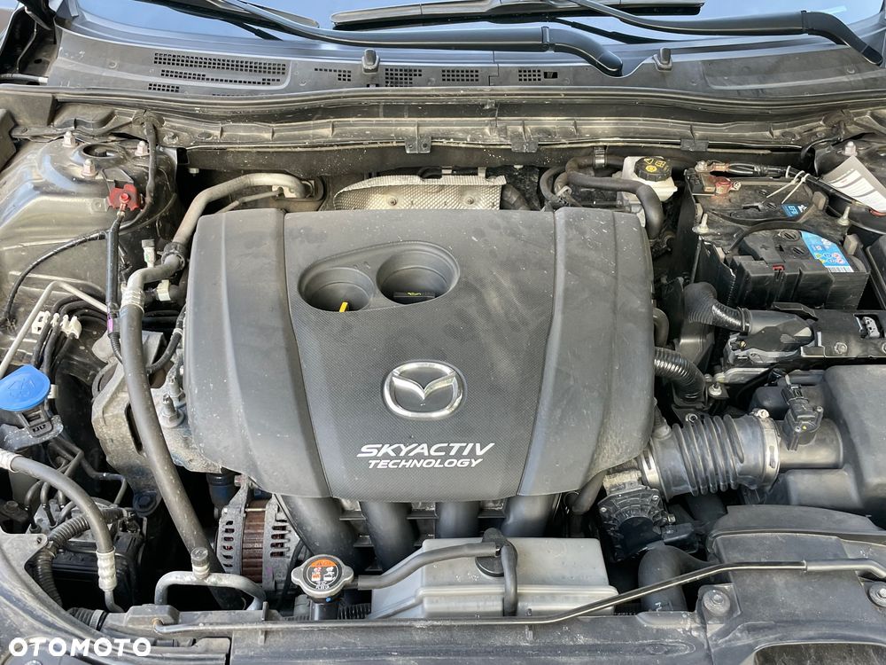 Mazda 3 2.0 Skypassion - 39
