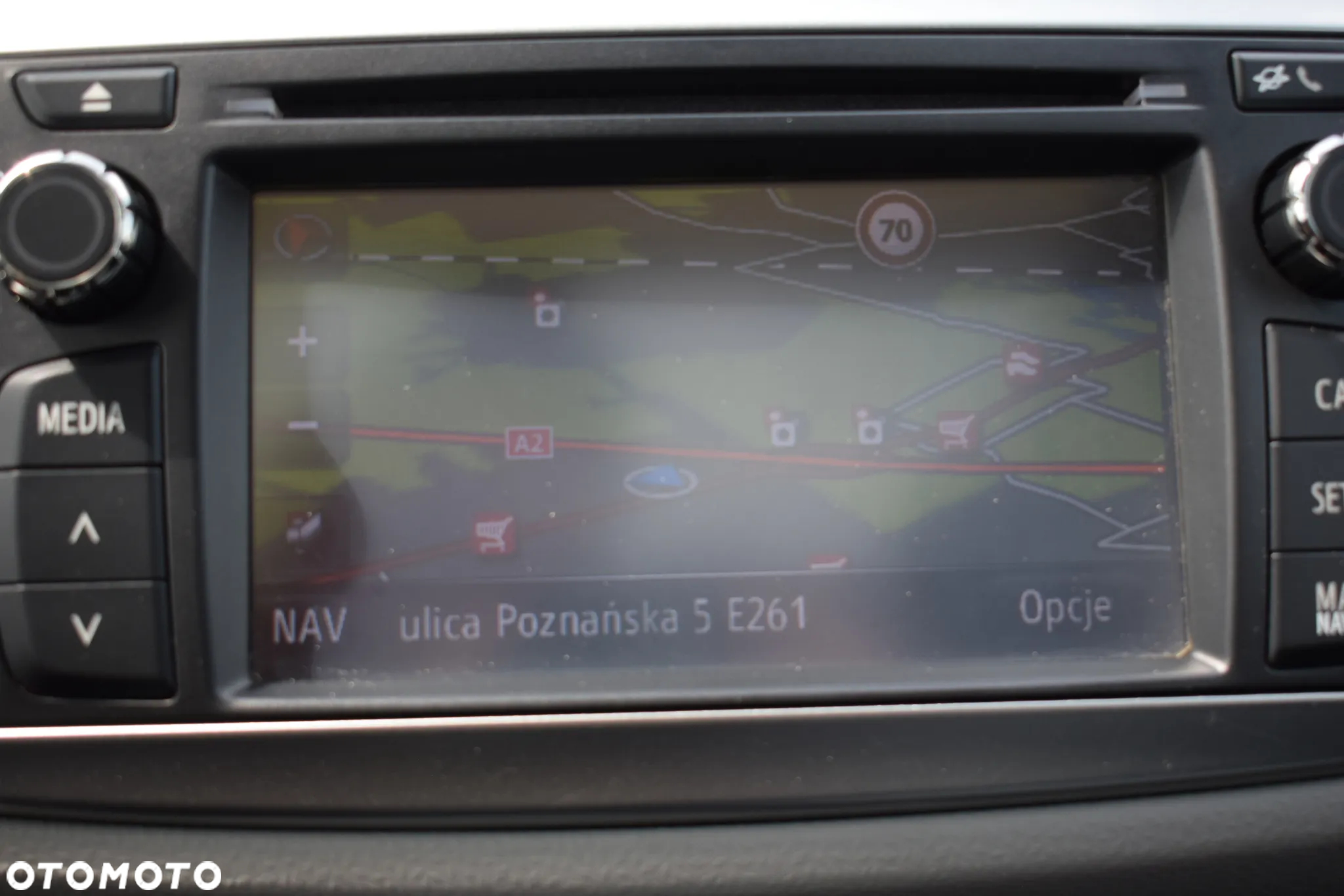 Toyota Yaris 1.33 Prestige - 16