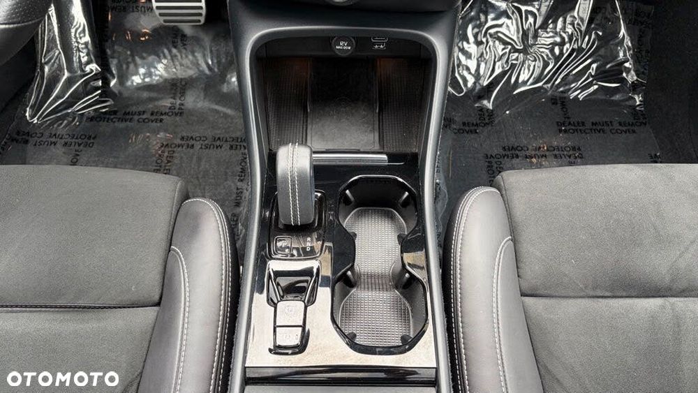 Volvo XC 40 T5 AWD Geartronic R-Design - 13