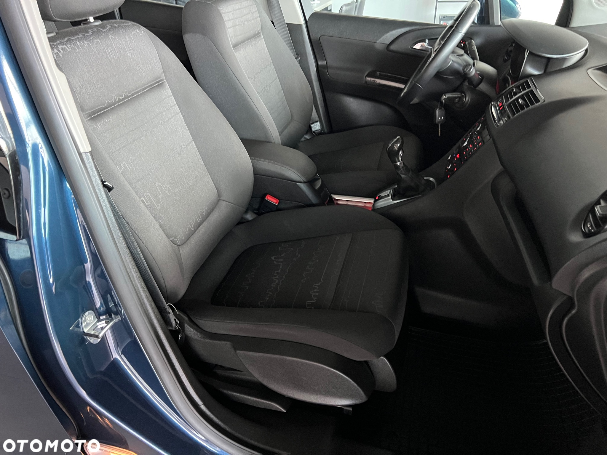 Opel Meriva - 30