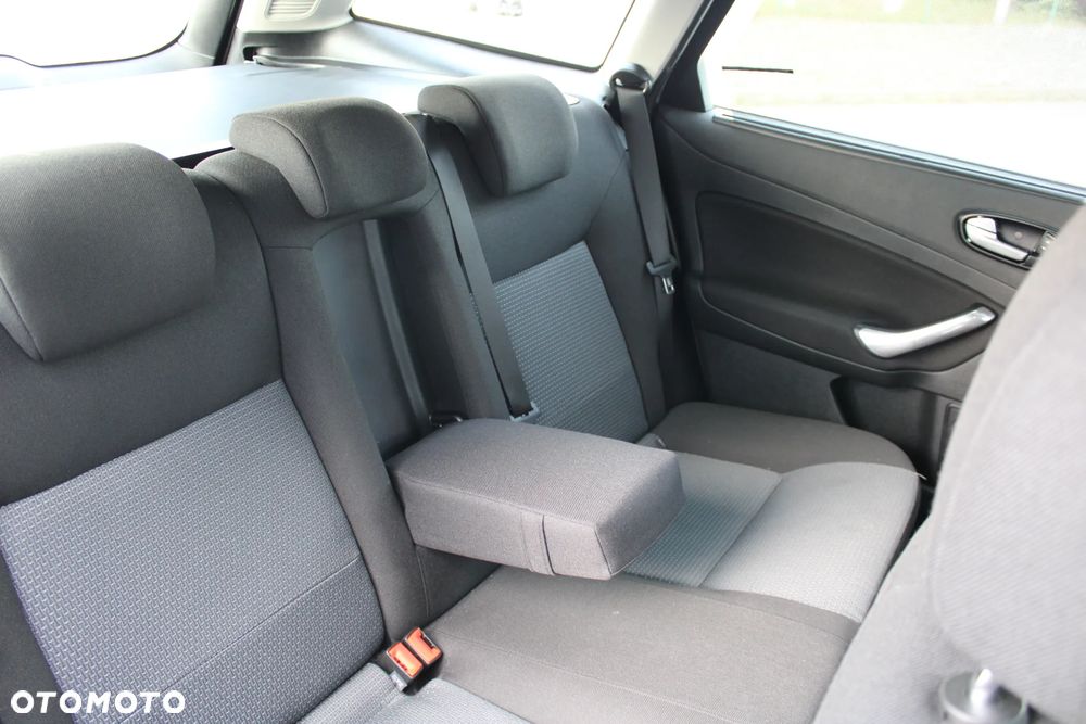 Ford Mondeo 2.0 Viva Trend - 20