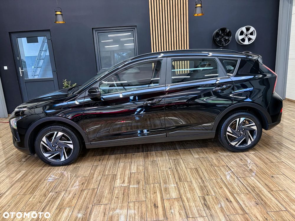 Hyundai Bayon - 11