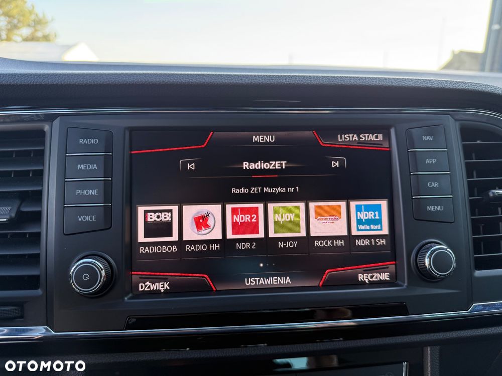 Seat Ateca 2.0 TSI 4Drive DSG XCELLENCE - 22