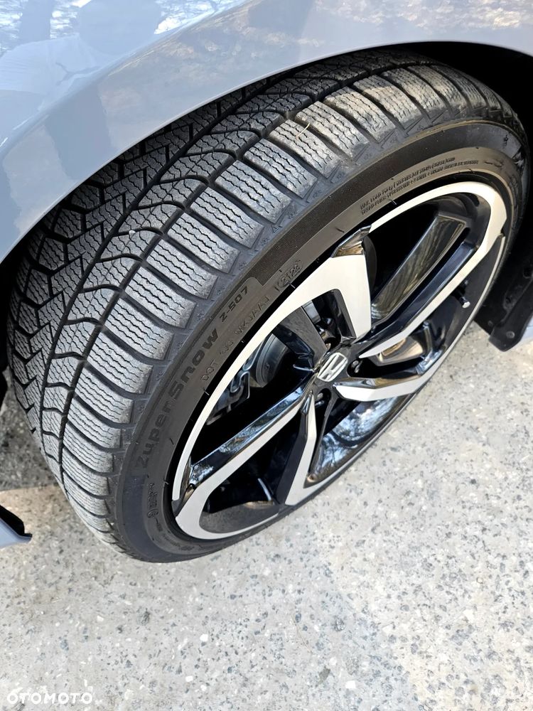 Honda Accord - 19