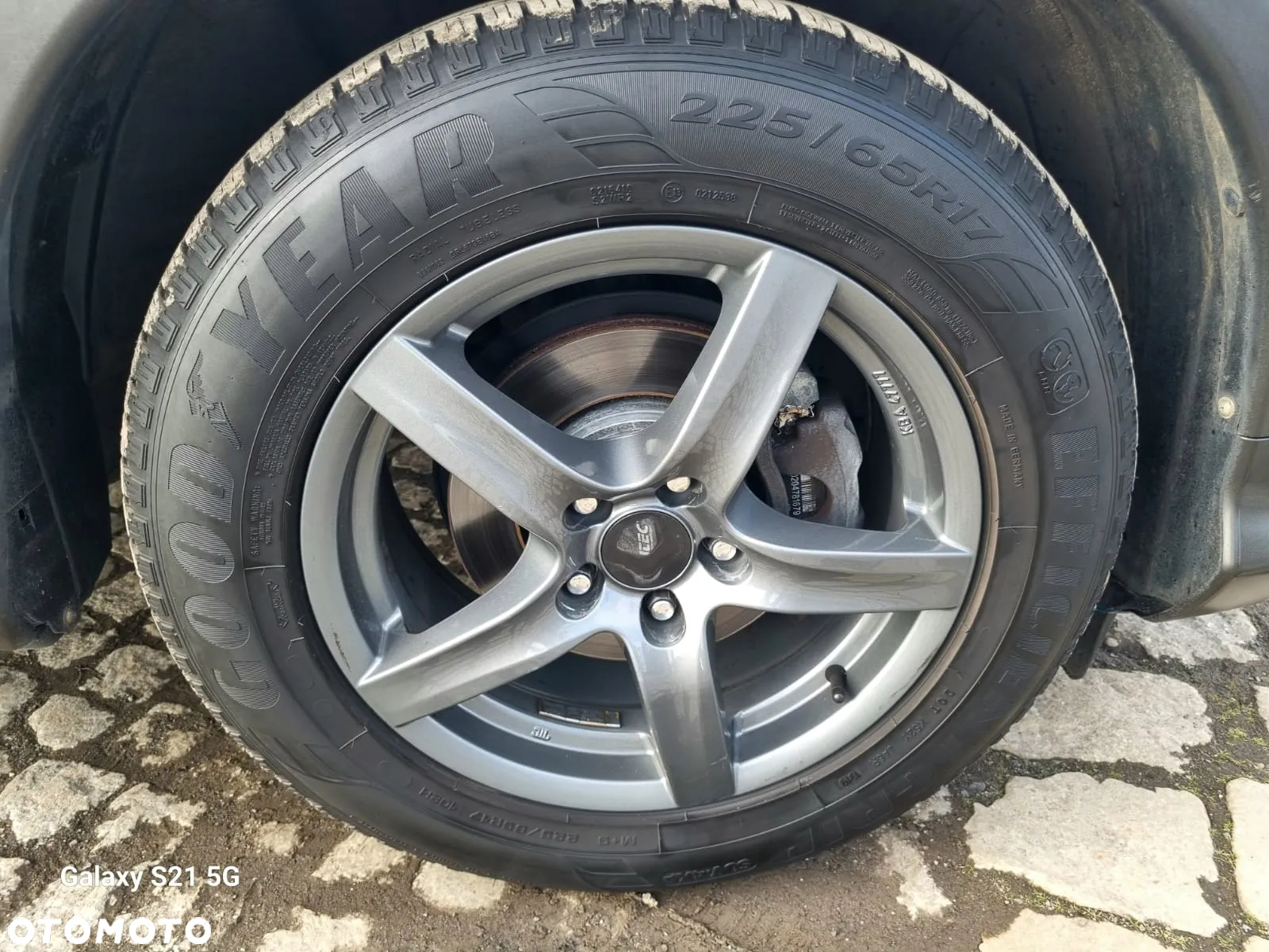 Honda CR-V 1.6i DTEC 2WD Elegance - 13