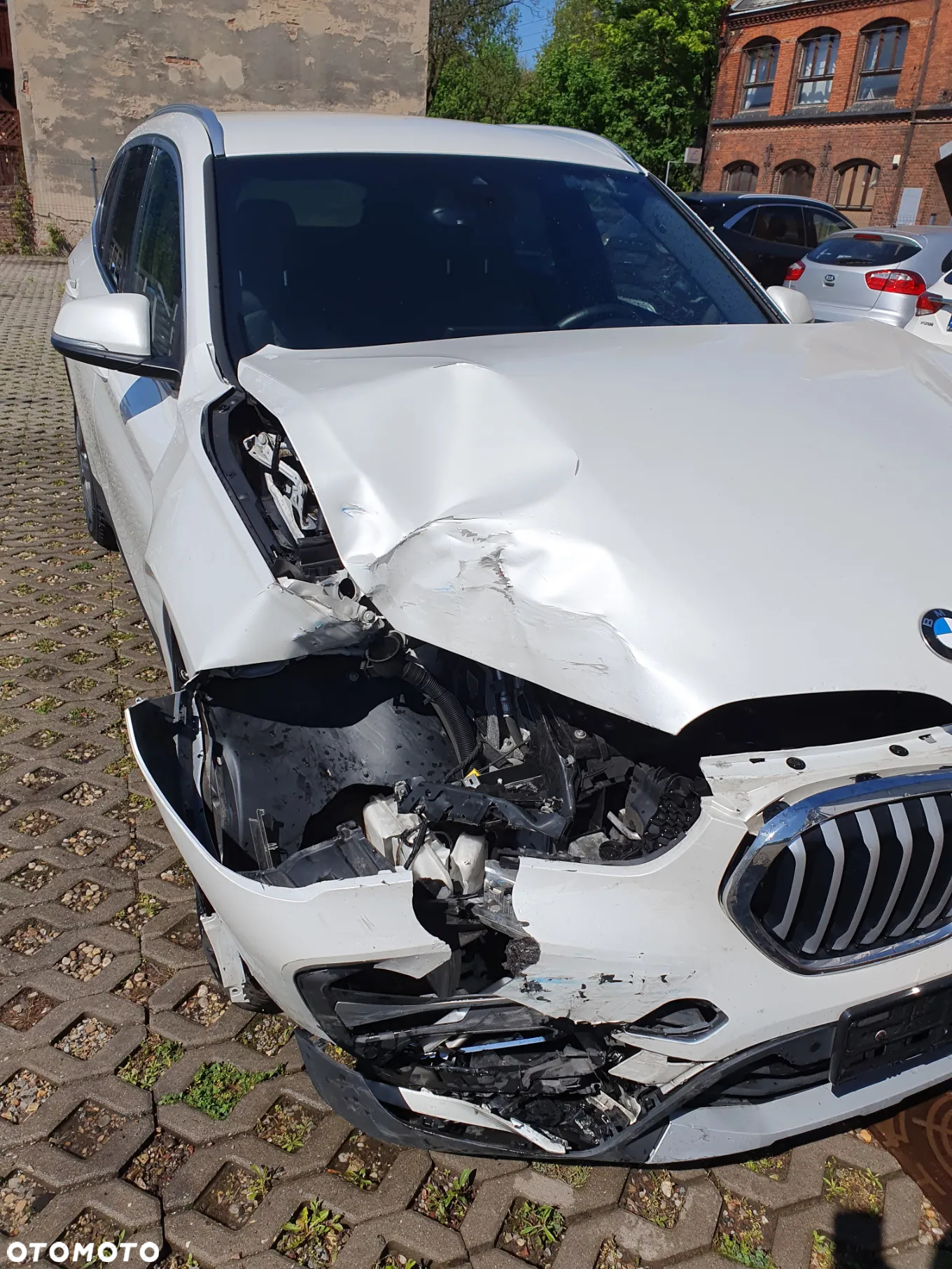 BMW X1 sDrive18d xLine - 19