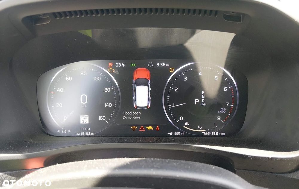 Volvo XC 40 T4 Geartronic Momentum - 10