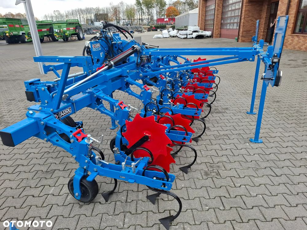 Inny CARRE PRECICAM ECONET - 12