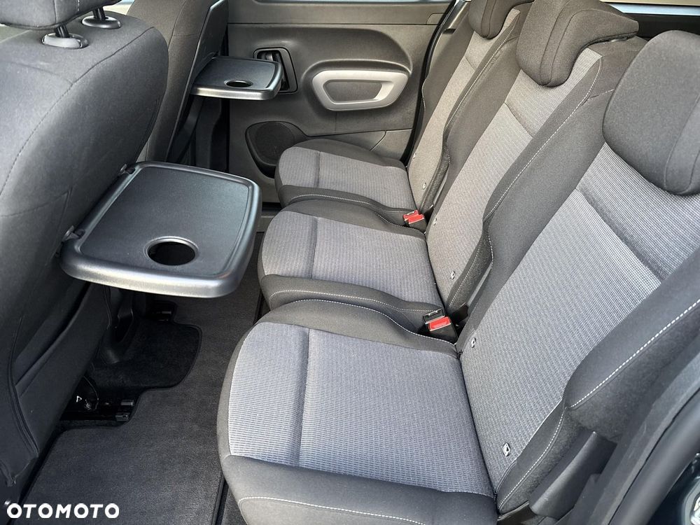 Toyota Proace City Verso Long 1.5 D-4D Family - 13