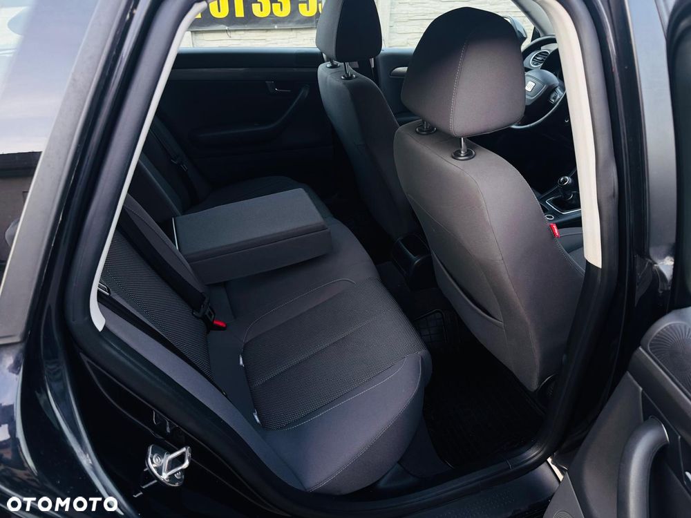 Seat Exeo - 6