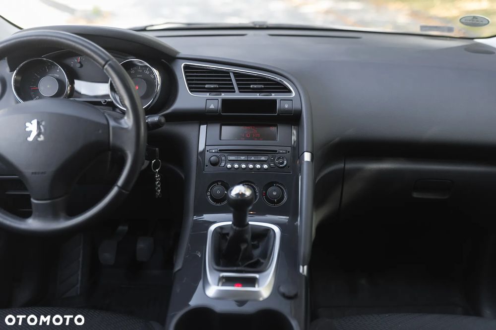 Peugeot 3008 1.6 Trendy - 18