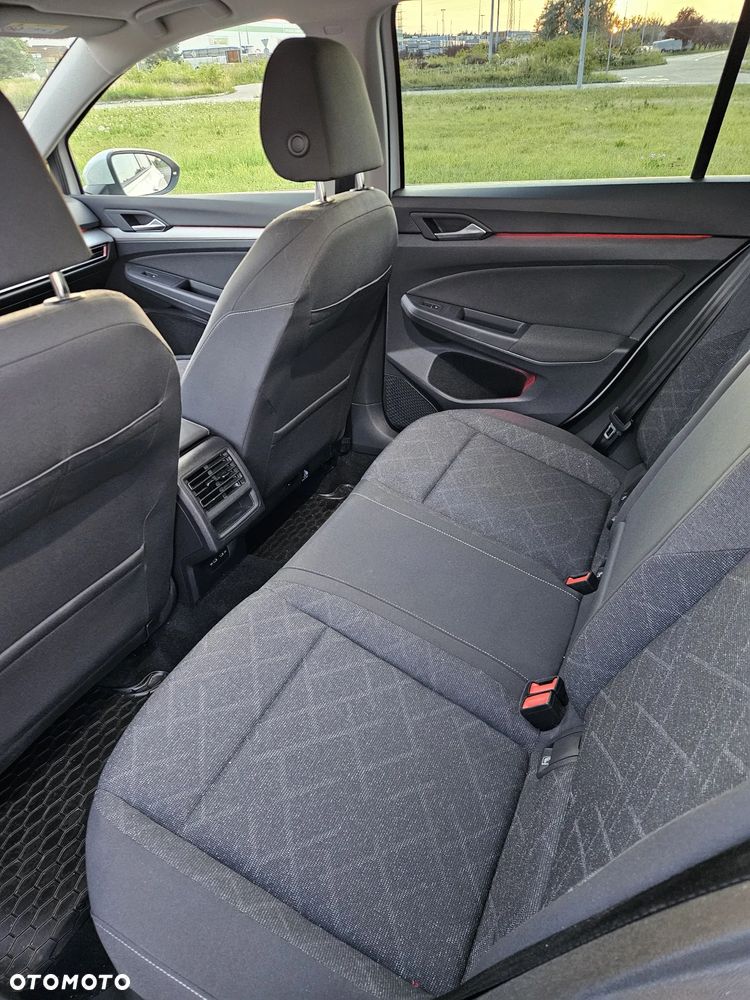 Volkswagen Golf 2.0 TDI Life - 19