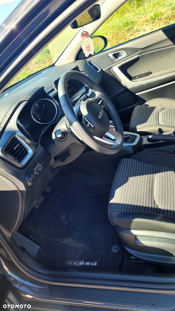 Kia XCeed 1.5 T-GDI L DCT - 10