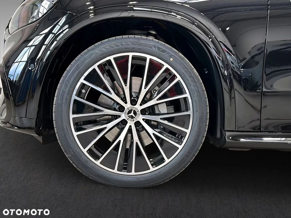 Mercedes-Benz GLC 400 94kWh 4-Matic EQ - 11
