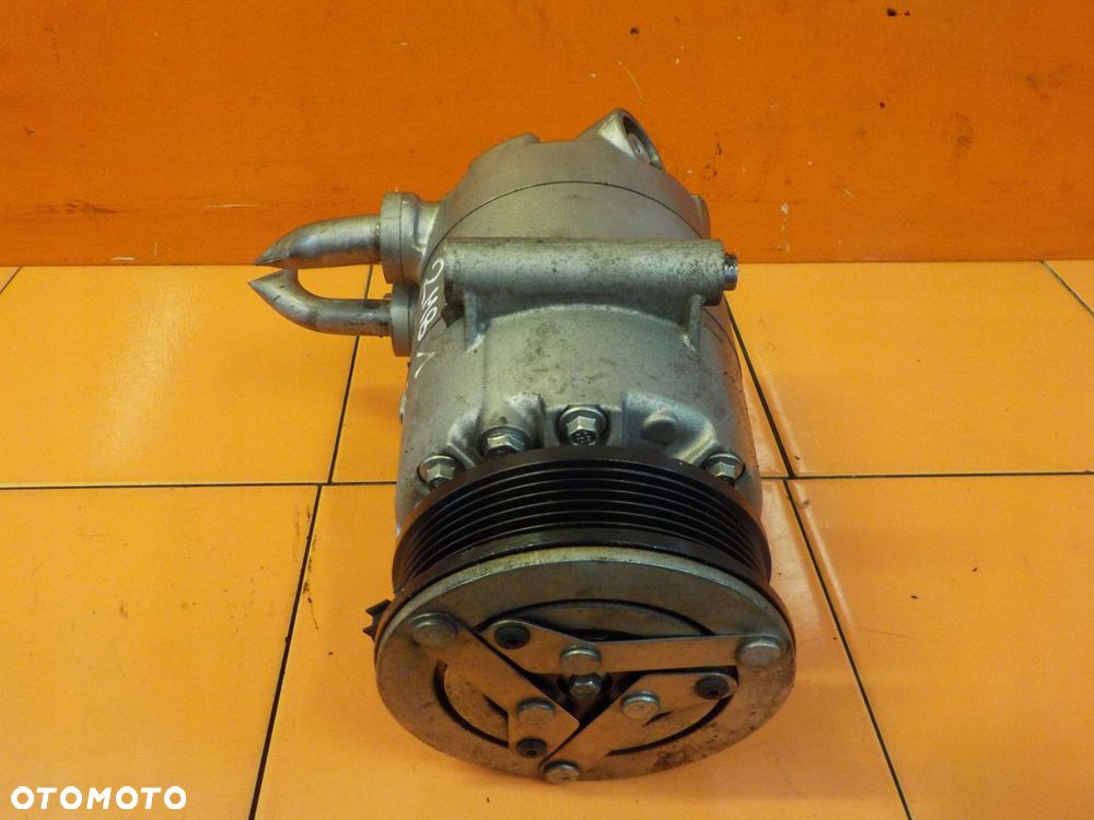 Używany Kompresory klimatyzacji - 240 PLN - Otomoto.pl