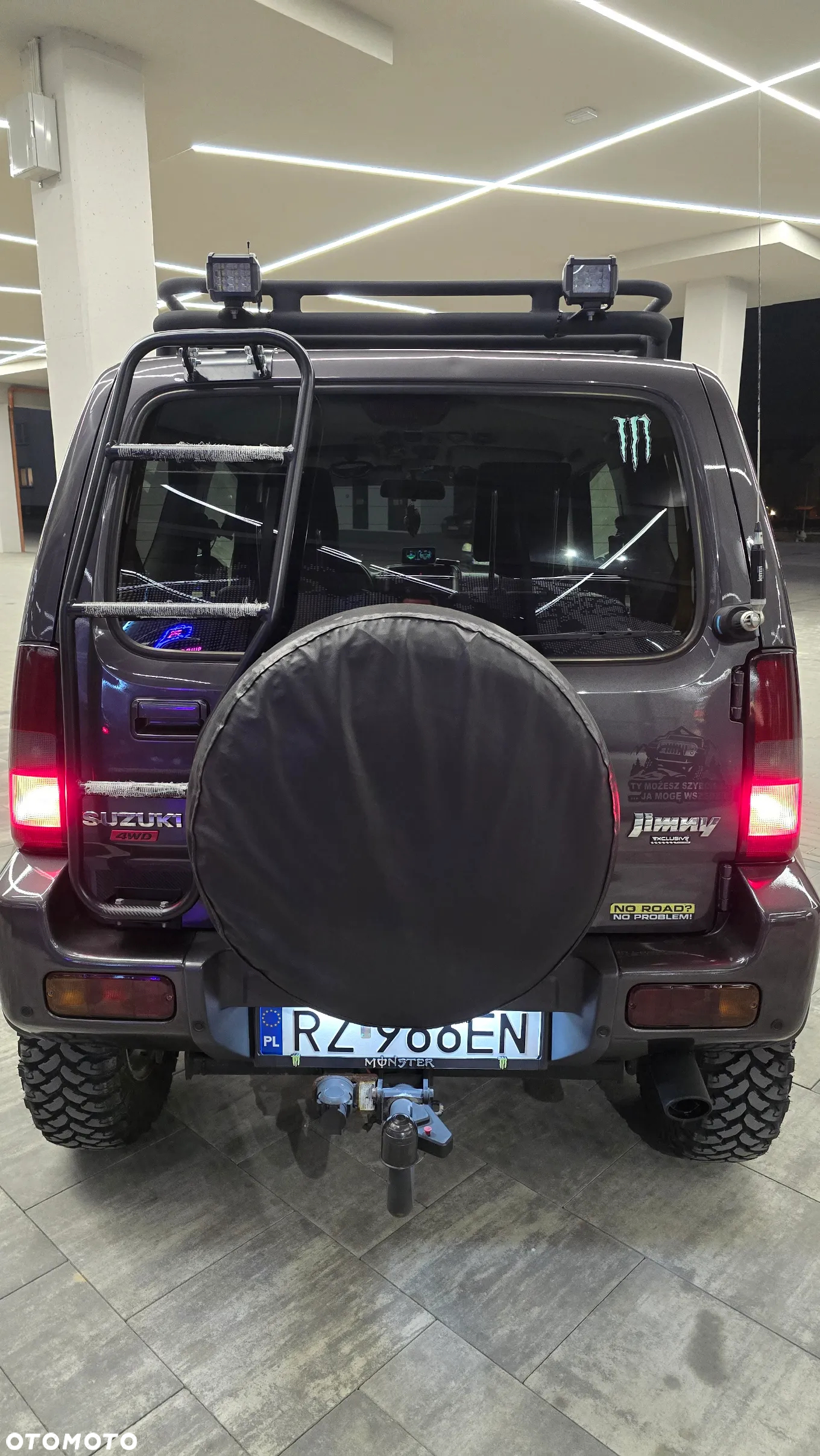 Suzuki Jimny 1.3 Elegance