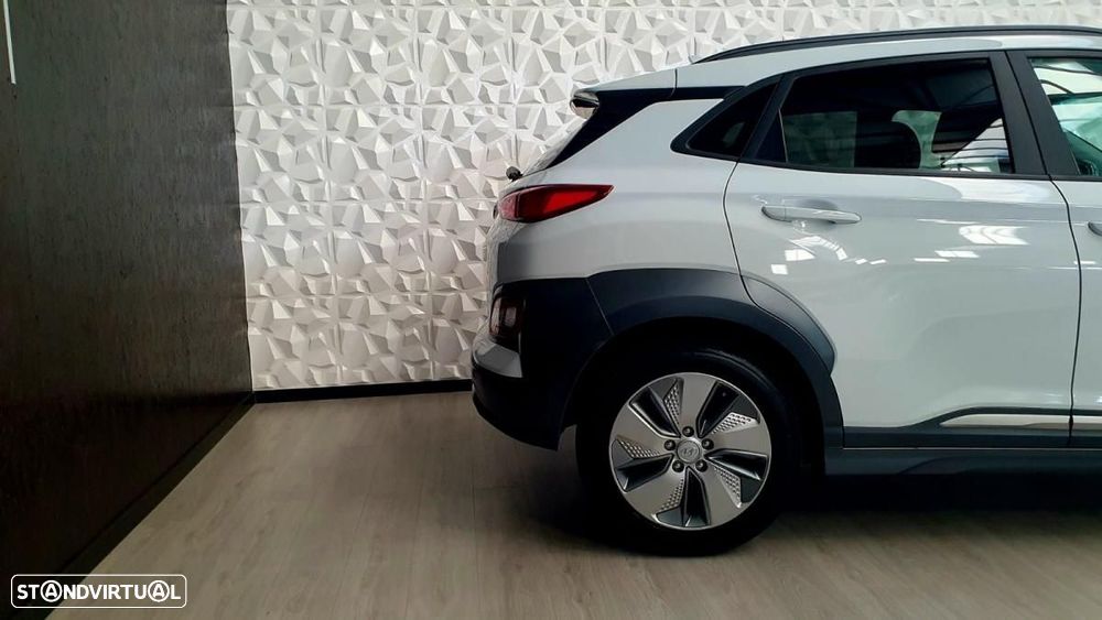 Hyundai Kauai 39 kWh Premium - 6